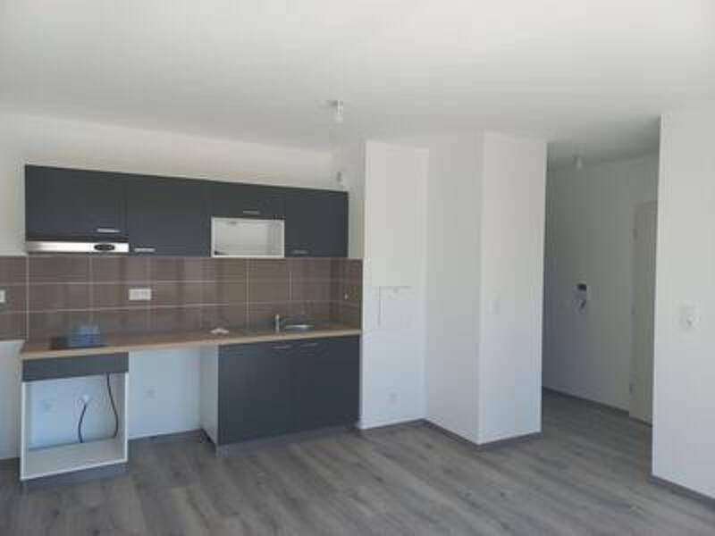 Maison à louer, 40m², REIMS