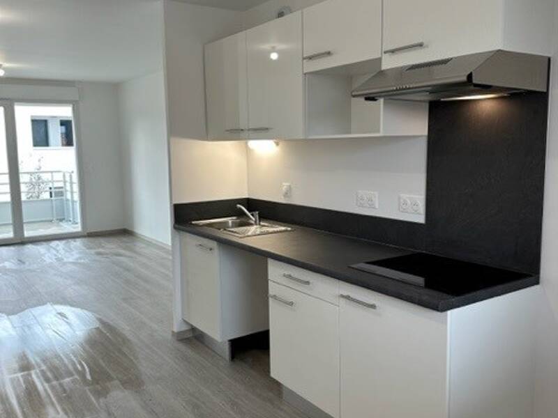 Maison à louer, 66m², CARBON BLANC