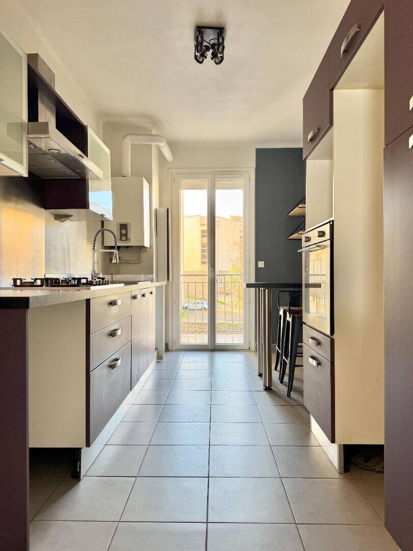 Maison à vendre, 77m², AJACCIO