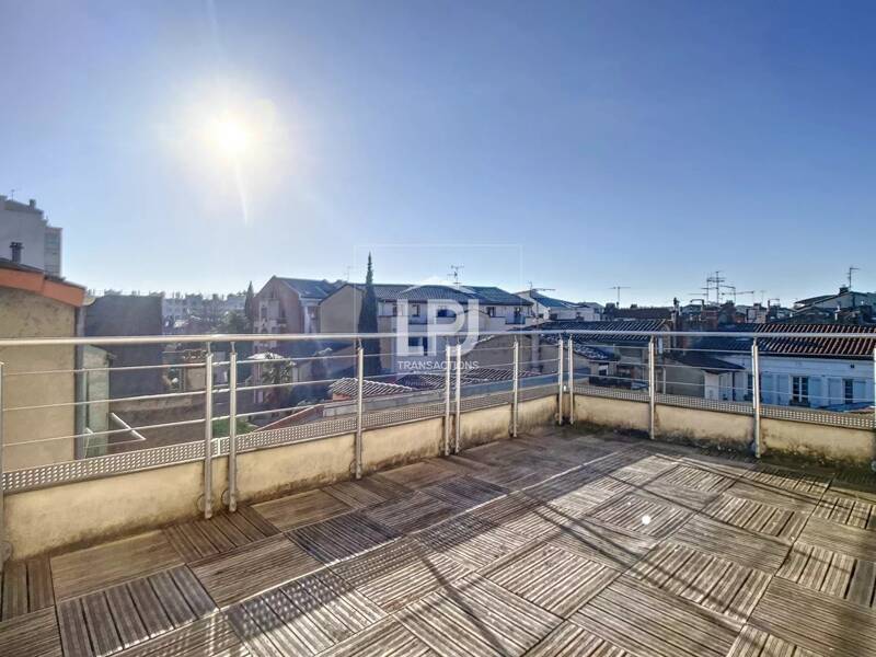 Maison à vendre, 150m², TOULOUSE