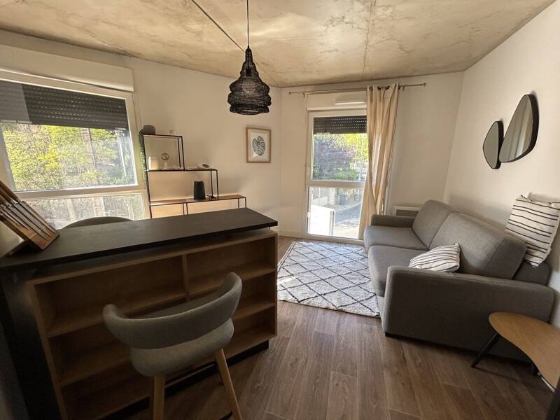 Maison à louer, 21m², MONTPELLIER