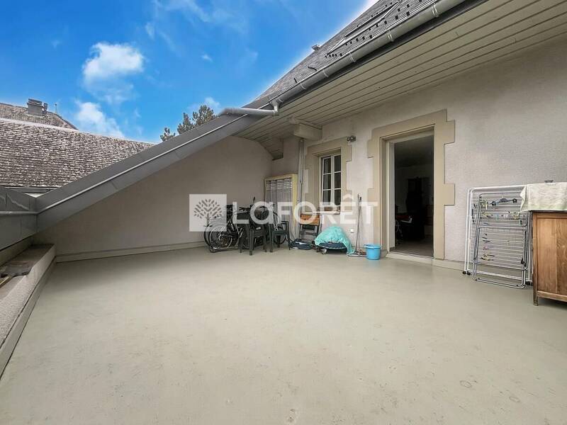 Maison à louer, 78m², BARBY