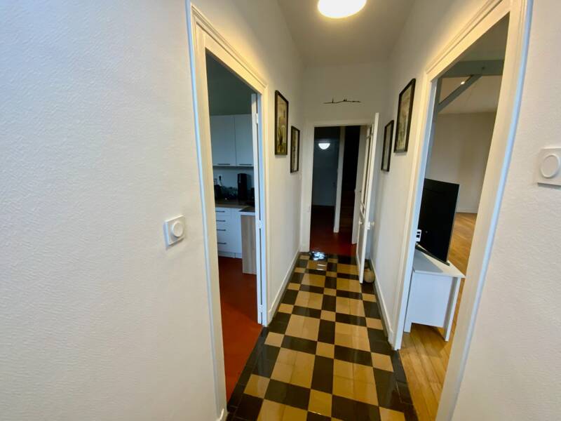 Maison à vendre, 149m², ORLEANS