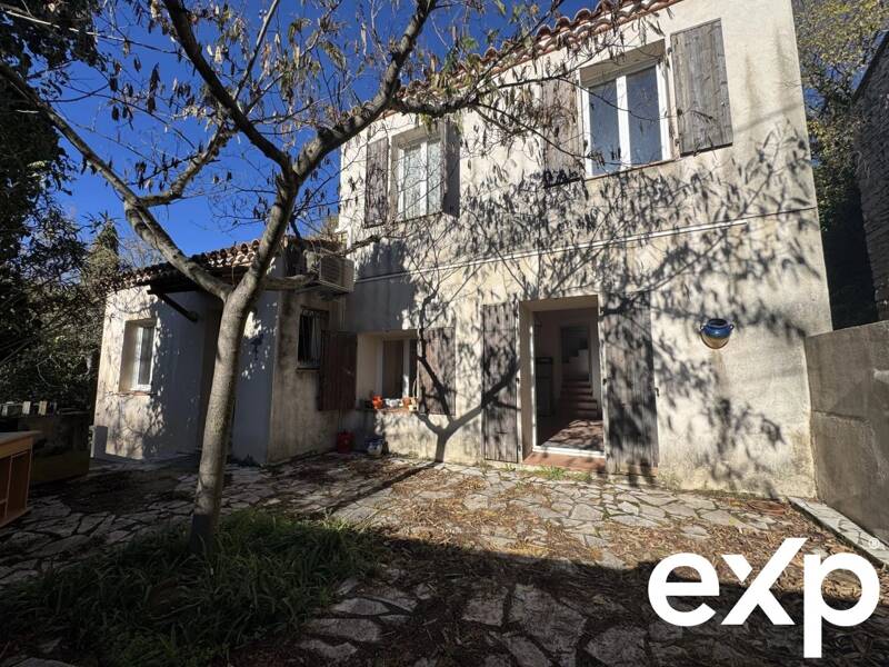 Maison à vendre, 90m², NIMES