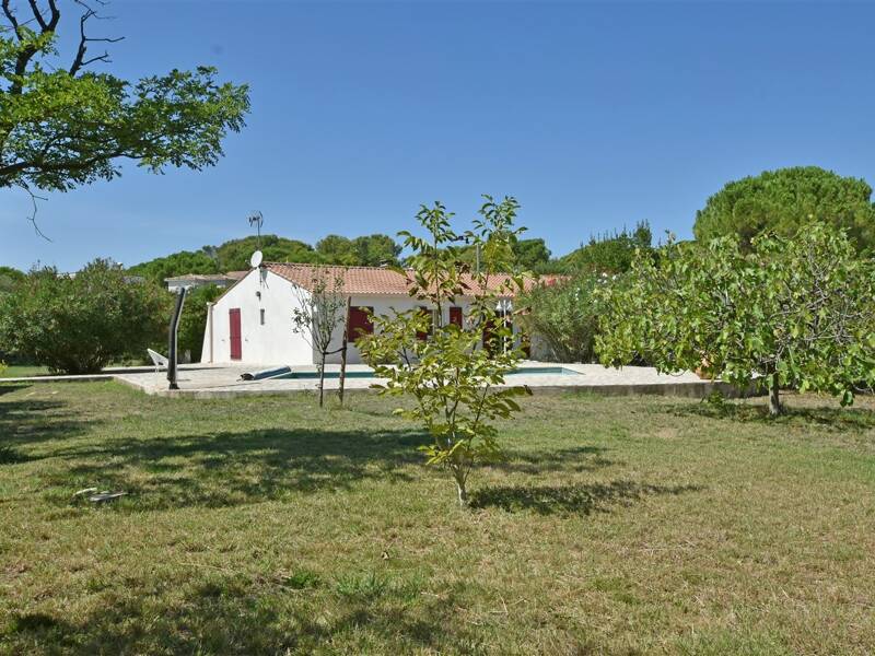 Maison à vendre, 155m², NAGES ET SOLORGUES