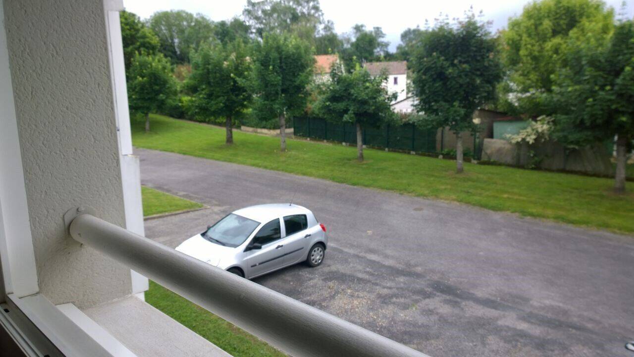 Maison à louer, 14m², POITIERS