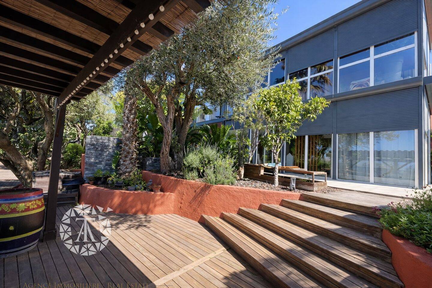 Maison à vendre, 225m², VILLENEUVE DE LA RAHO