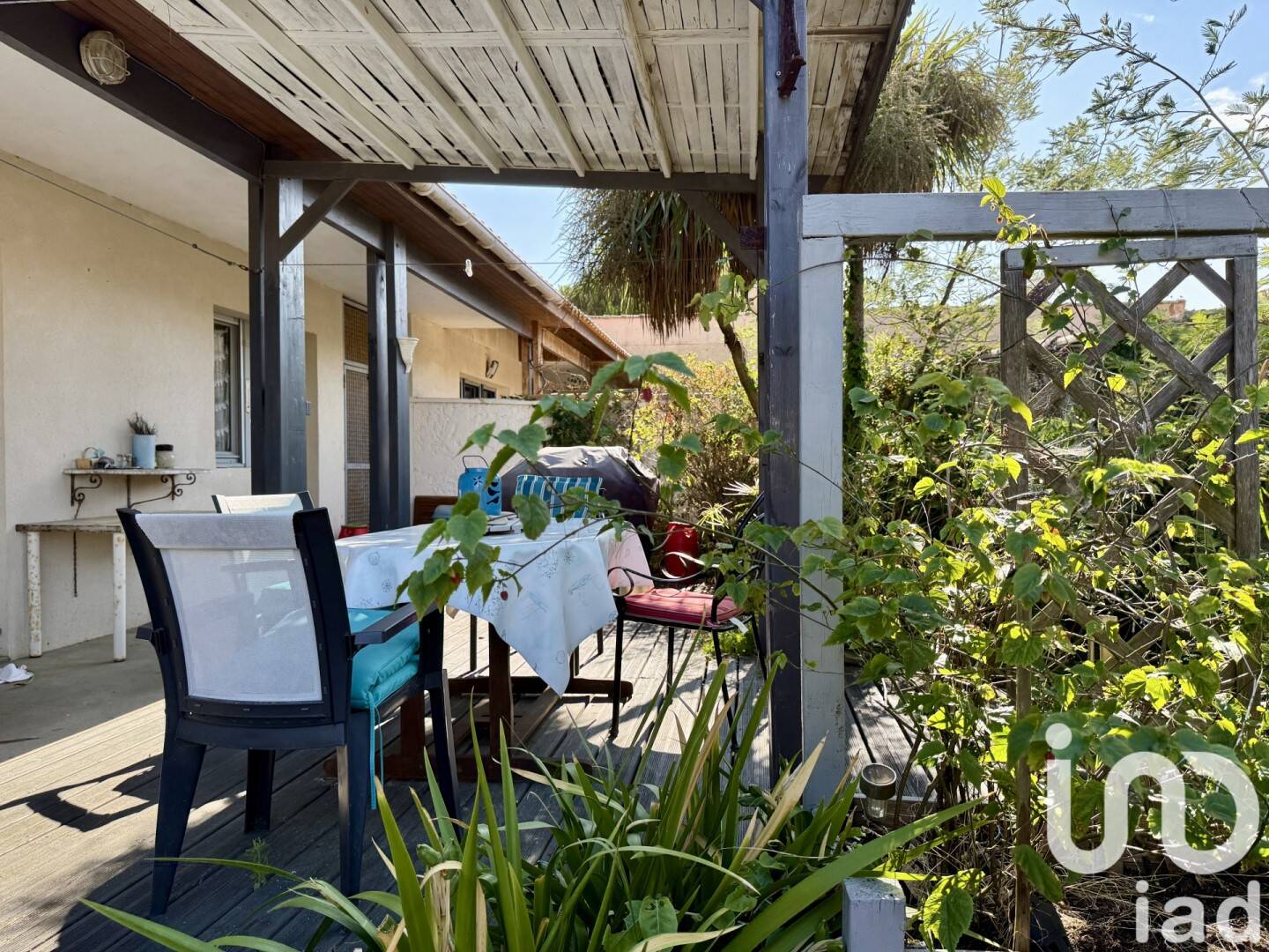Maison à vendre, 112m², SAINT GEORGES D'OLERON