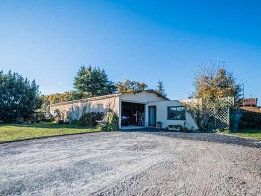 Local commercial à vendre 180 000 € 180 m² de surface de vente Arbanats 33640