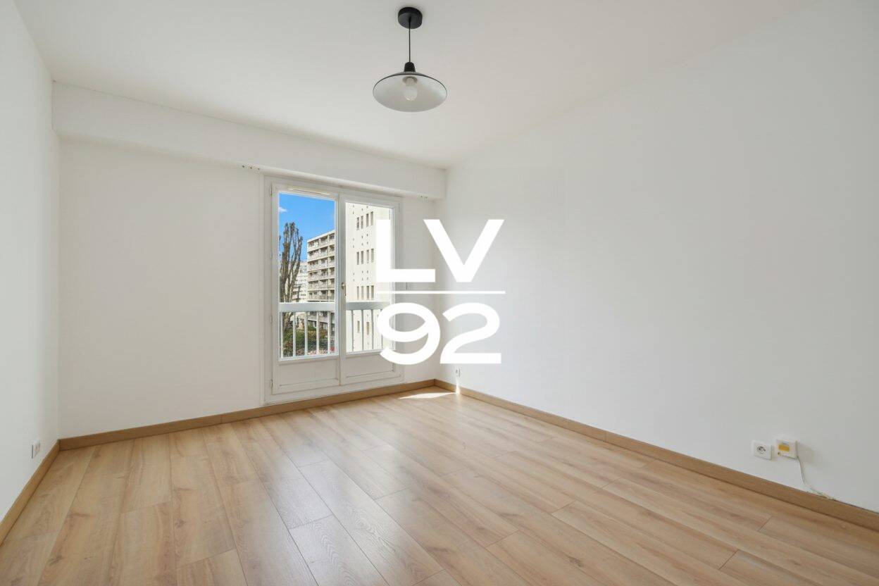 Maison à louer, 47m², ASNIERES SUR SEINE
