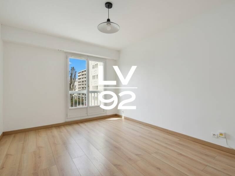 Maison à louer, 47m², ASNIERES SUR SEINE