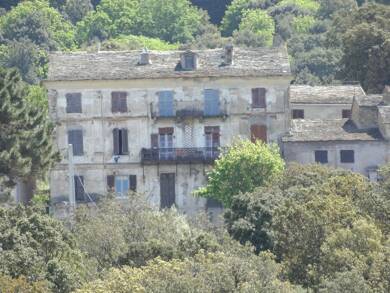 Maison à vendre 424 000 € 14 pièces 9 chambres 295 m² 259 m² de terrain Canari 20217