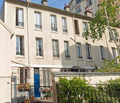 Immeuble à vendre 2 846 250 € 379 m² Bac-Bécon-Flachat-Colombes Asnières-sur-Seine 92600