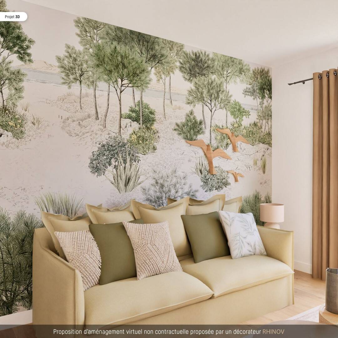 Maison à vendre, 111m², ROCHEFORT