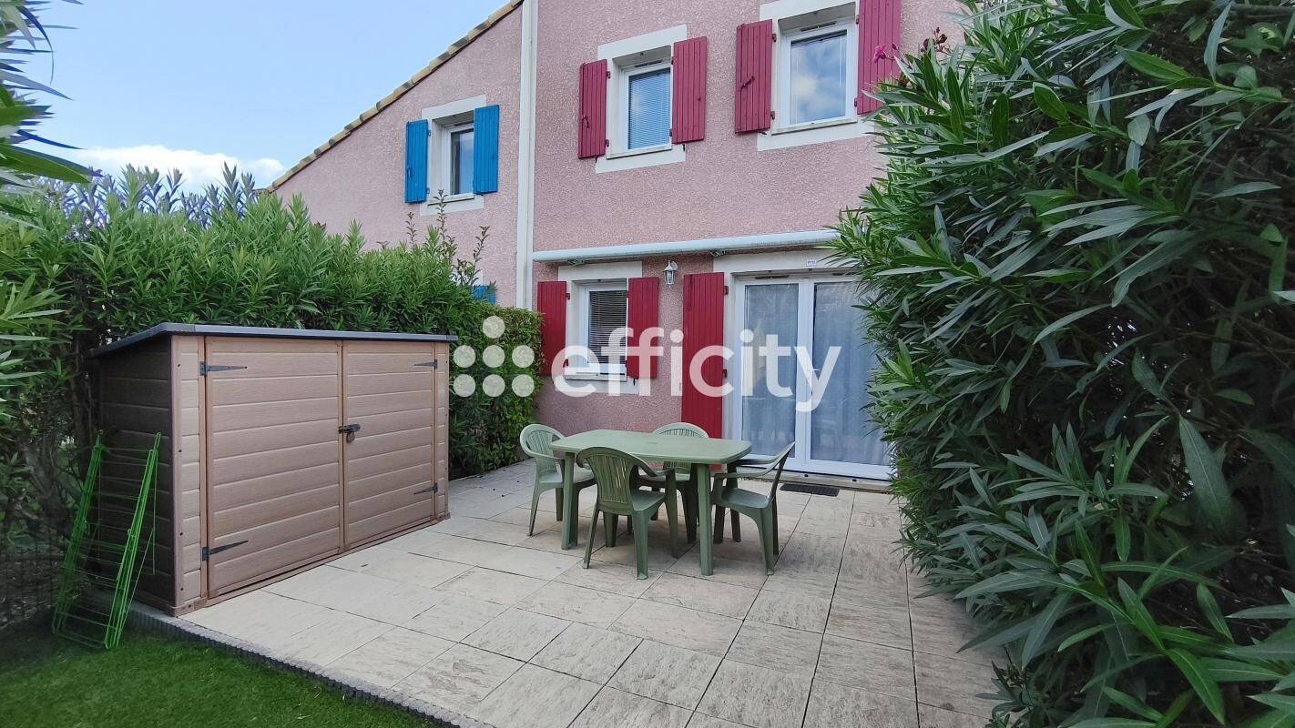 Maison à vendre, 40m², BEZIERS