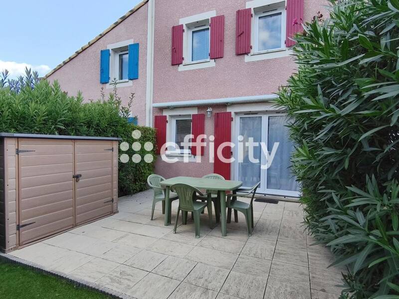 Maison à vendre, 40m², BEZIERS