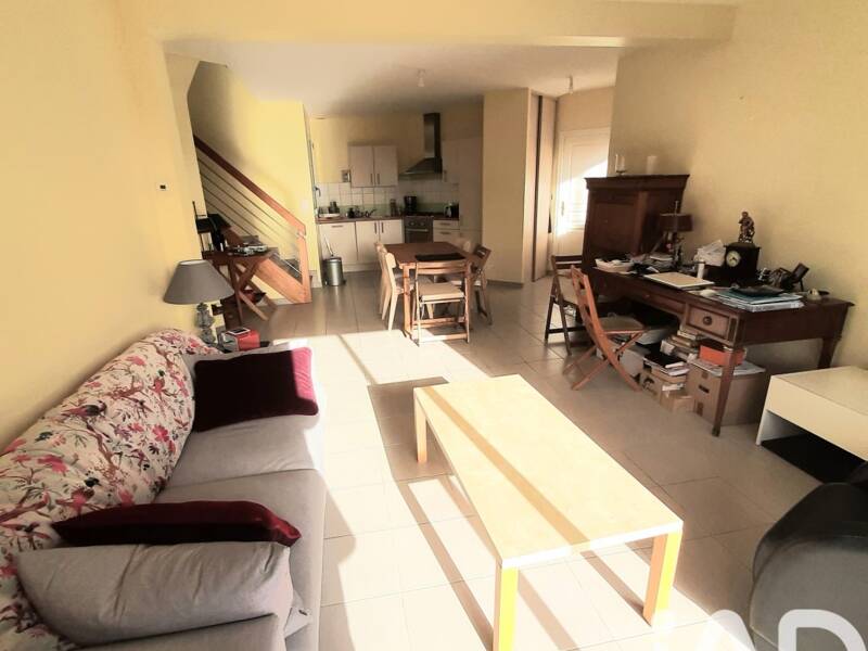 Maison à vendre, 98m², CLEDEN POHER