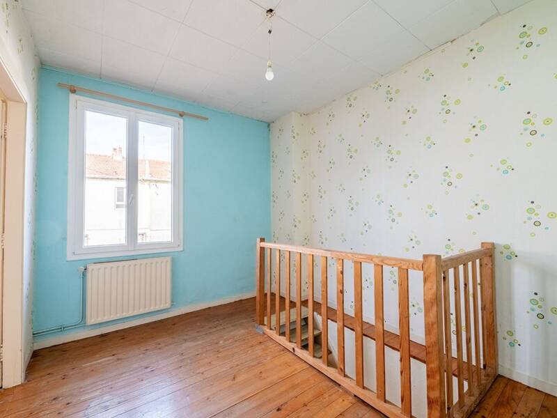 Maison à vendre, 60m², BESANCON