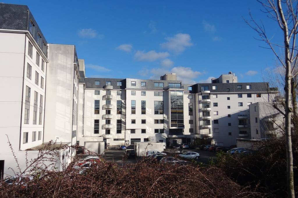 Maison à louer, 21m², RODEZ