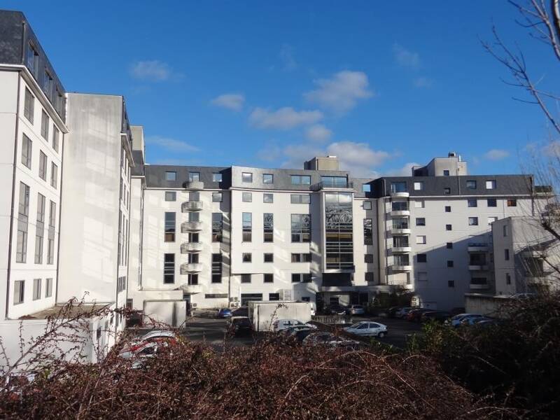 Maison à louer, 21m², RODEZ