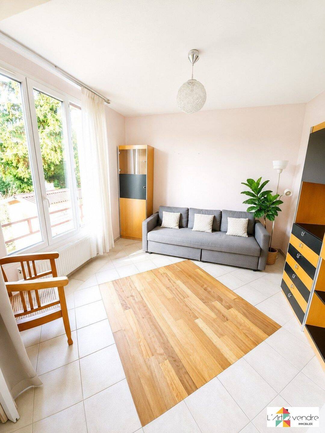 Maison à vendre, 135m², VARENNES JARCY