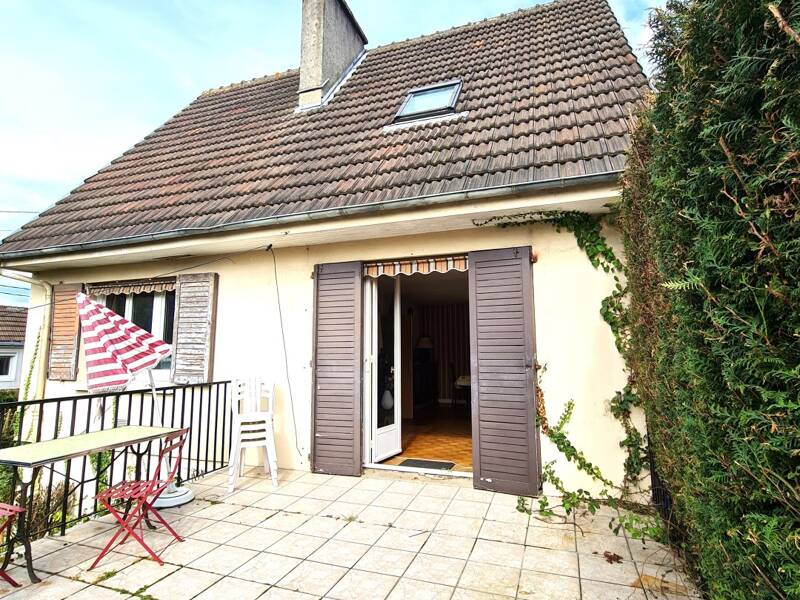 Maison à vendre, 0m², LE HAVRE