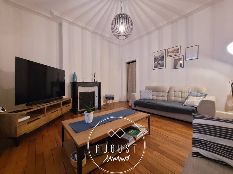 Maison à vendre, 195m², LIMOGES