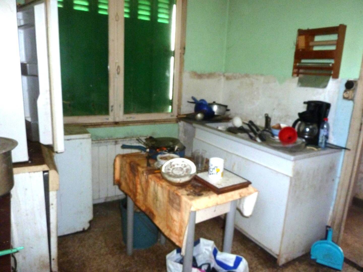 Maison à vendre, 57m², LA TREMBLADE