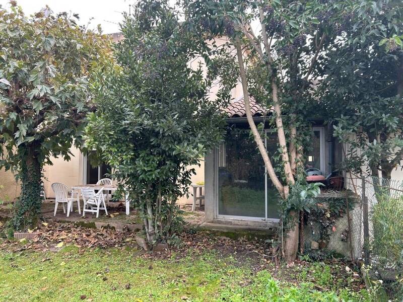 Maison à vendre, 113m², TOULOUSE