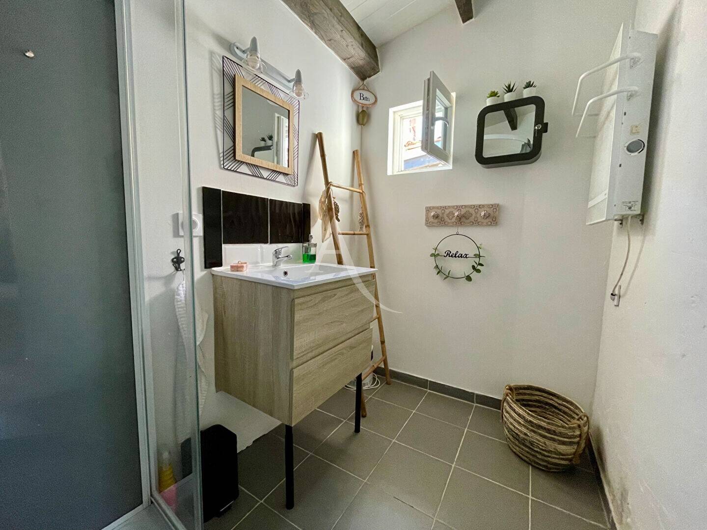 Maison à vendre, 48m², LA FAUTE SUR MER