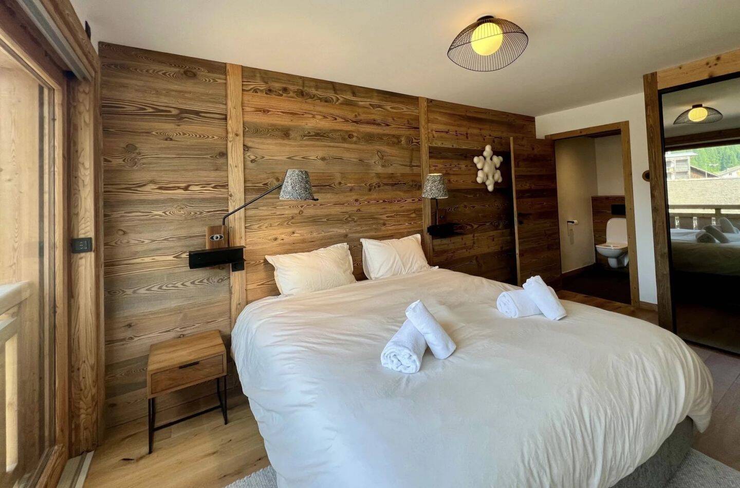 Maison à vendre, 71m², LES GETS