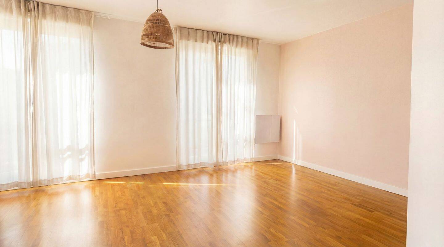 Maison à louer, 42m², CORBEIL ESSONNES