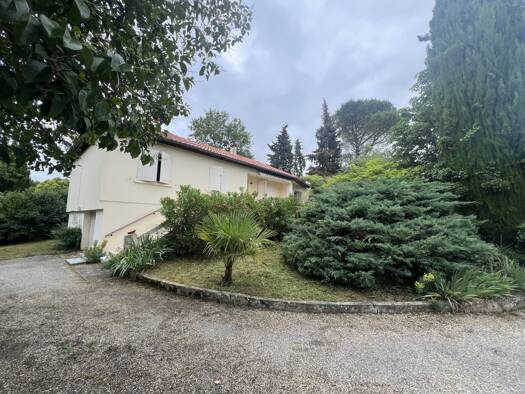 Maison à vendre 160 000 € 4 pièces 3 chambres 101 m² Mauvezin 32120