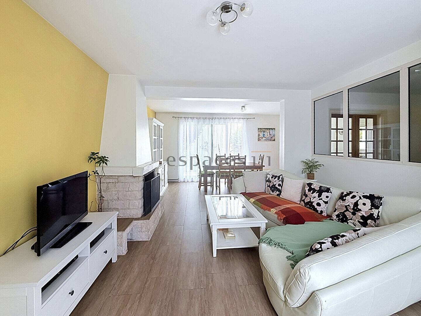 Maison à vendre, 104m², MONTIGNY LE BRETONNEUX