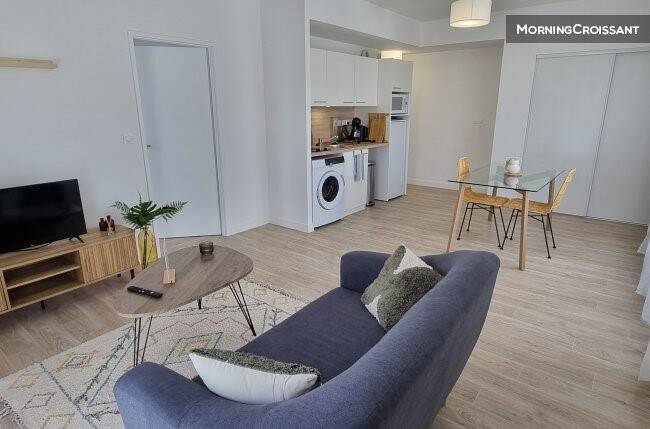 Maison à louer, 51m², RUEIL MALMAISON
