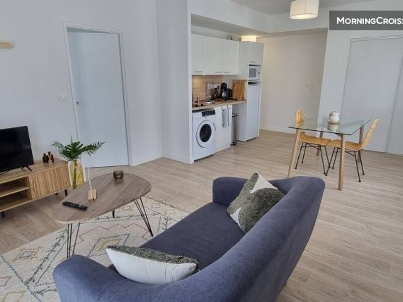 Maison à louer, 51m², RUEIL MALMAISON