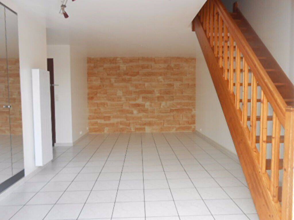 Maison à louer, 44m², SAINTE GENEVIEVE DES BOIS