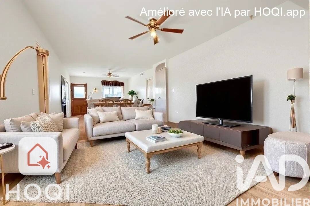 Maison à vendre, 120m², CORBEIL ESSONNES