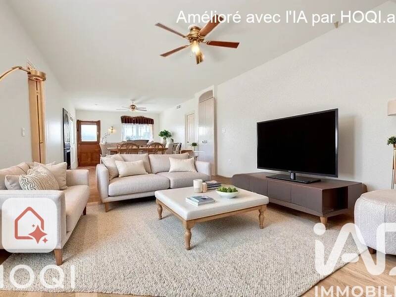 Maison à vendre, 120m², CORBEIL ESSONNES