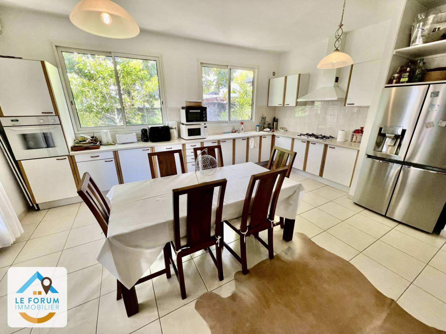 Maison à vendre, 186m², SAINT PIERRE