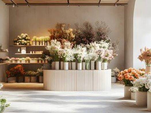 Boutique à vendre 51 000 € 1 pièce 113 m² de surface de vente La Fourche-Guy Môquet Paris 17ème arrondissement 75017