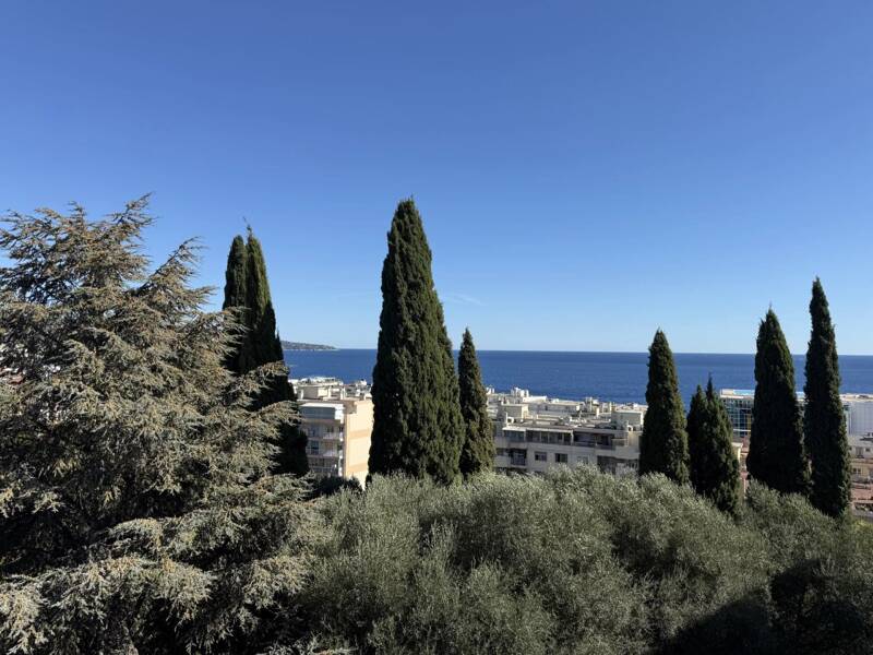 Maison à louer, 116m², NICE