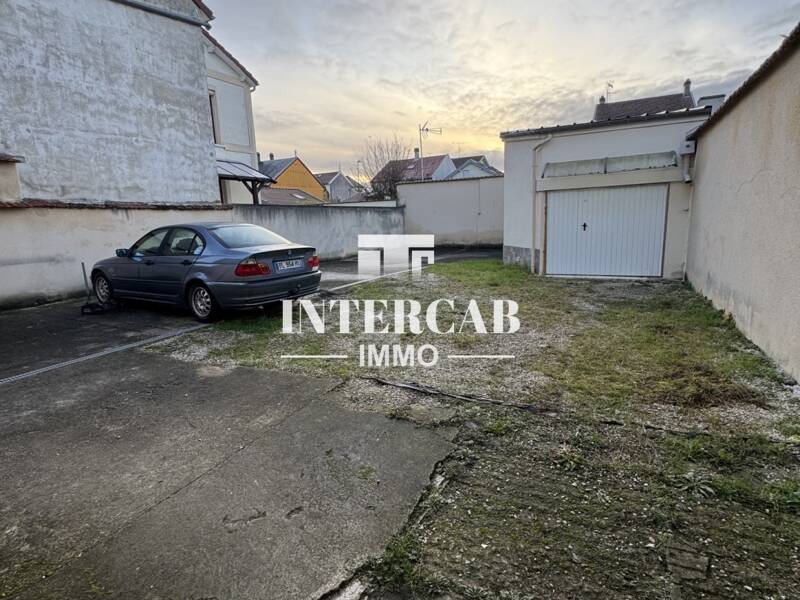 Maison à vendre, 31m², REIMS