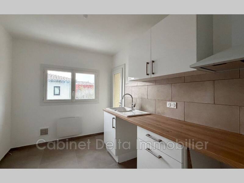 Maison à louer, 75m², TOULON