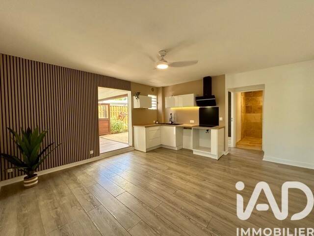 Maison à vendre, 65m², SAINT PAUL