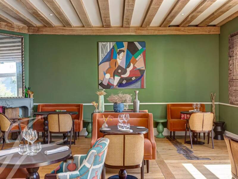 Maison à vendre, 500m², BORDEAUX