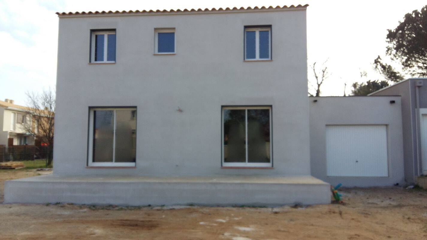 Maison à vendre, 80m², TARASCON