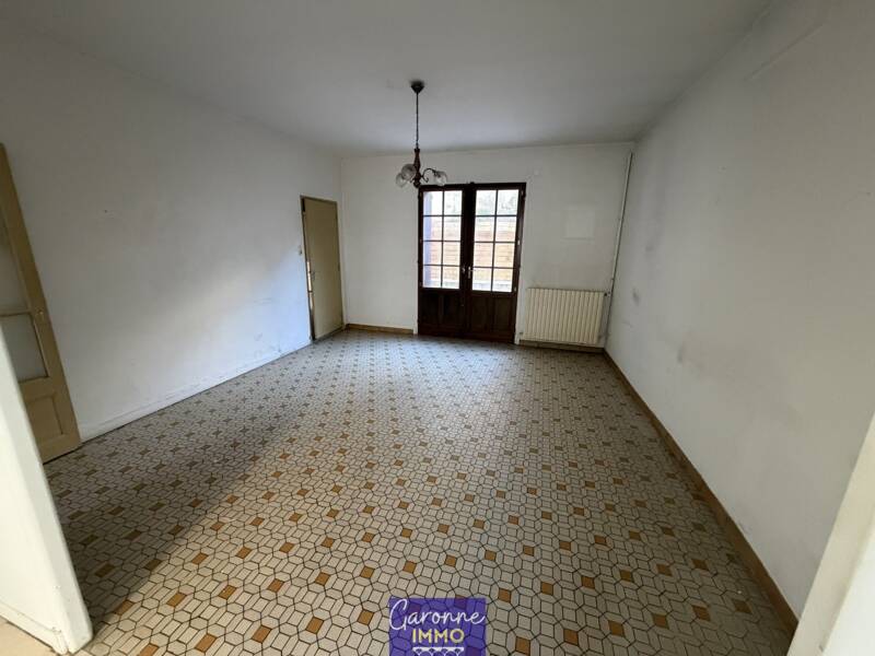 Maison à vendre, 150m², TONNEINS