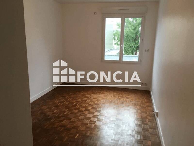 Maison à louer, 51m², BREST