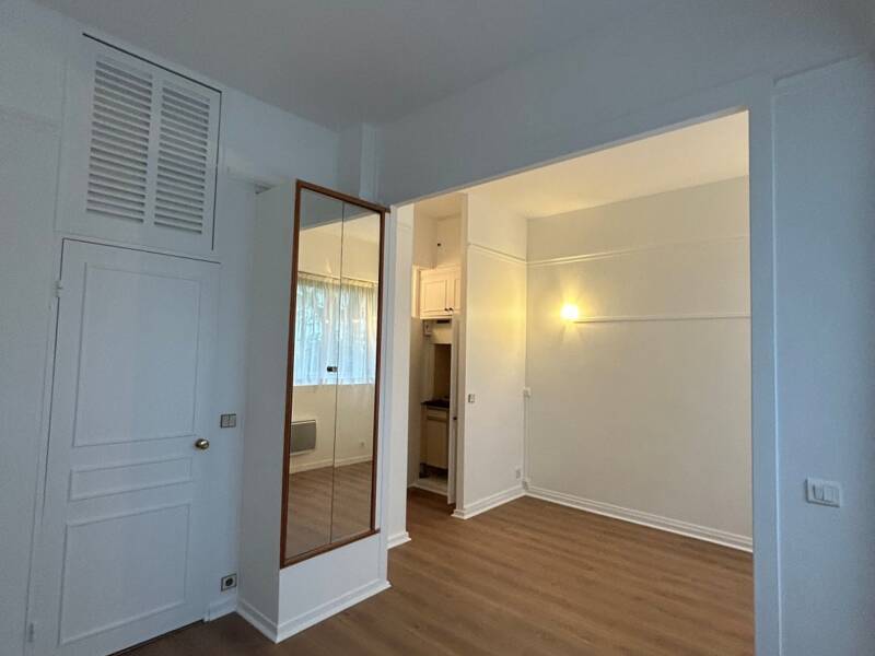 Maison à louer, 24m², CROISSY SUR SEINE